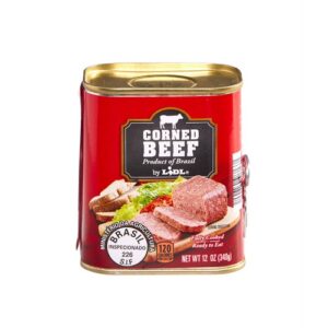 Newgate Corned Beef 340g