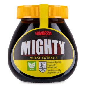 Grandessa Mighty Yeast Extract
240g