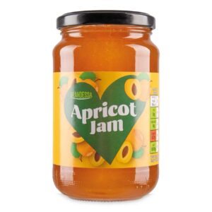 Grandessa Apricot Jam 454g